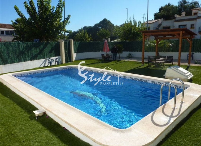 Вторичное жилье - Townhouse - Пинар де Камповерде - Pinar De Campoverde