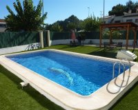 Вторичное жилье - Townhouse - Пинар де Камповерде - Pinar De Campoverde