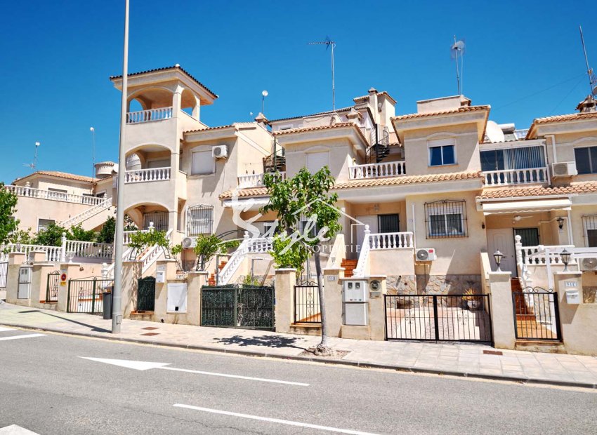 Вторичное жилье - Townhouse - Пинар де Камповерде - Pinar De Campoverde