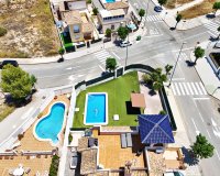 Вторичное жилье - Townhouse - Пинар де Камповерде - Pinar De Campoverde