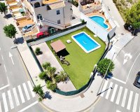 Вторичное жилье - Townhouse - Пинар де Камповерде - Pinar De Campoverde