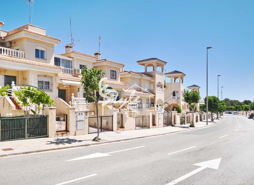 Вторичное жилье - Townhouse - Пинар де Камповерде - Pinar De Campoverde