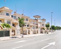 Вторичное жилье - Townhouse - Пинар де Камповерде - Pinar De Campoverde