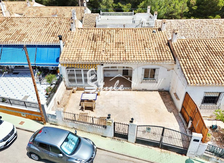 Вторичное жилье - Townhouse - Пинар де Камповерде - Pinar De Campoverde