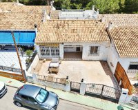 Вторичное жилье - Townhouse - Пинар де Камповерде - Pinar De Campoverde