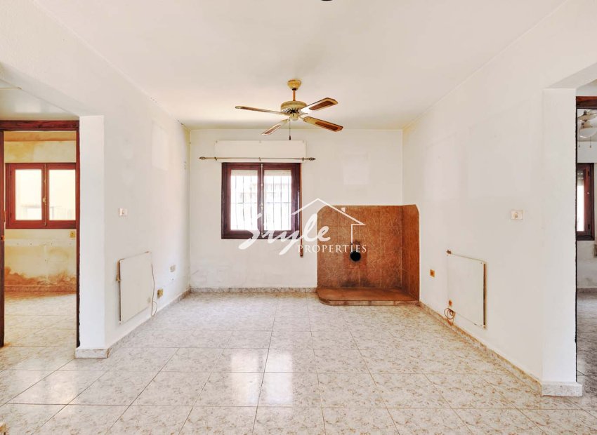 Вторичное жилье - Townhouse - Пинар де Камповерде - Pinar De Campoverde