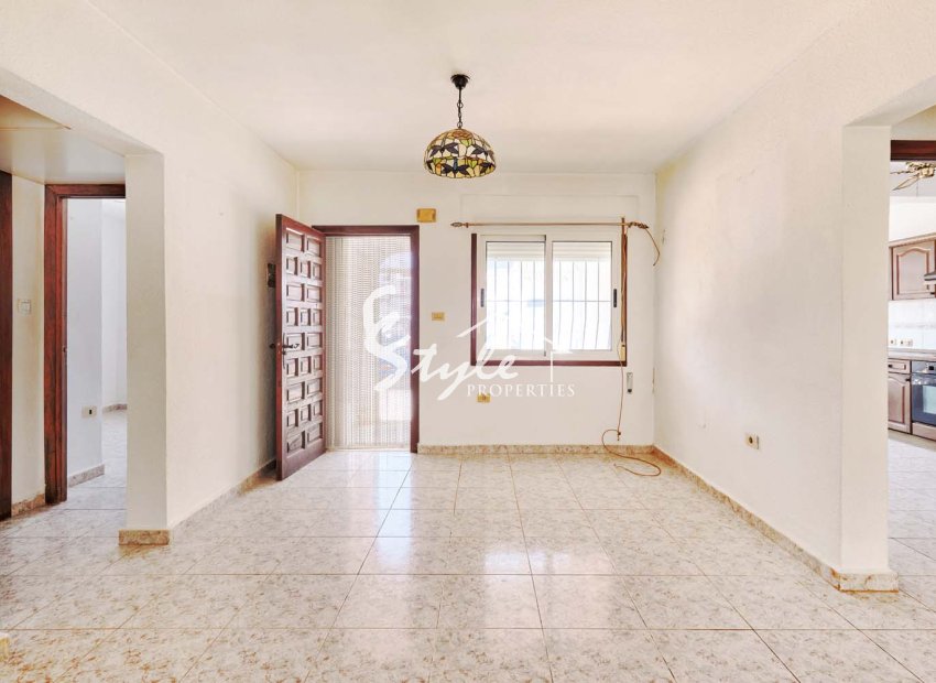 Вторичное жилье - Townhouse - Пинар де Камповерде - Pinar De Campoverde