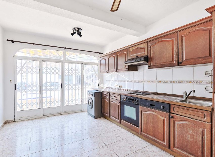 Вторичное жилье - Townhouse - Пинар де Камповерде - Pinar De Campoverde