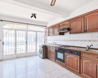 Вторичное жилье - Townhouse - Пинар де Камповерде - Pinar De Campoverde