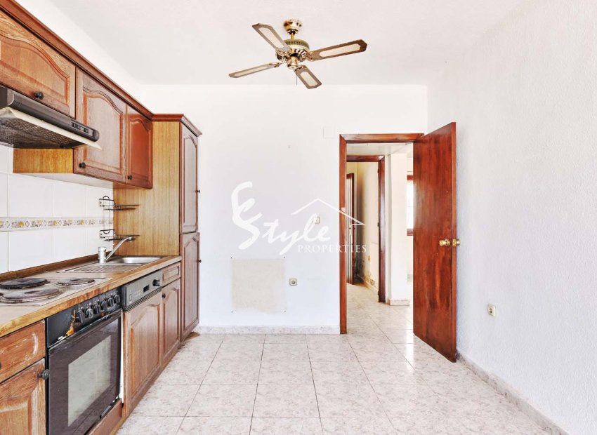 Вторичное жилье - Townhouse - Пинар де Камповерде - Pinar De Campoverde