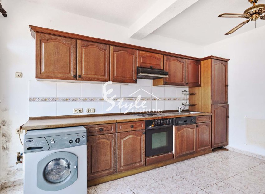 Вторичное жилье - Townhouse - Пинар де Камповерде - Pinar De Campoverde