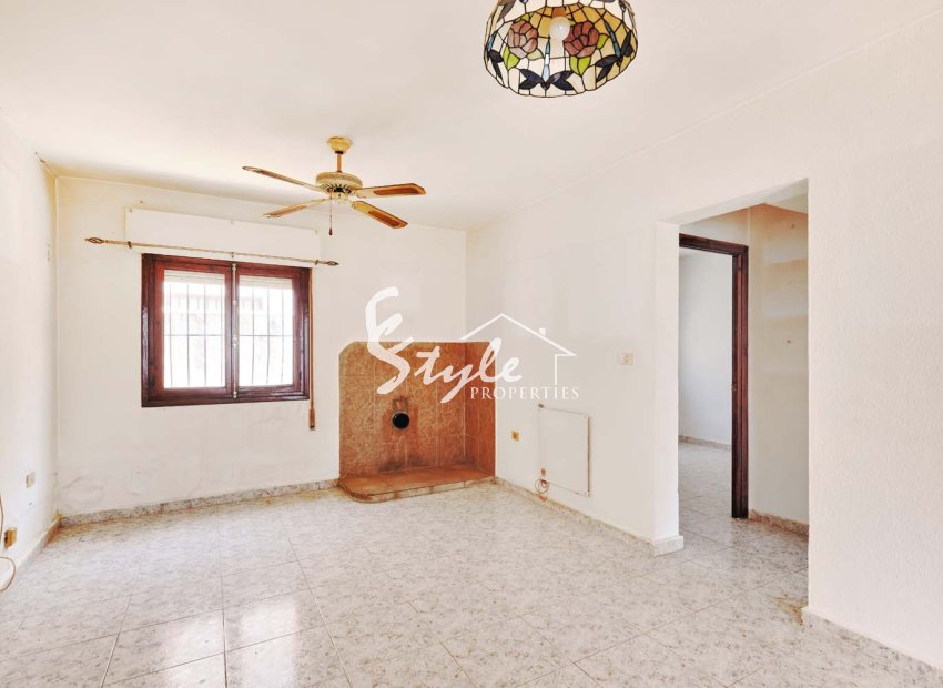 Вторичное жилье - Townhouse - Пинар де Камповерде - Pinar De Campoverde