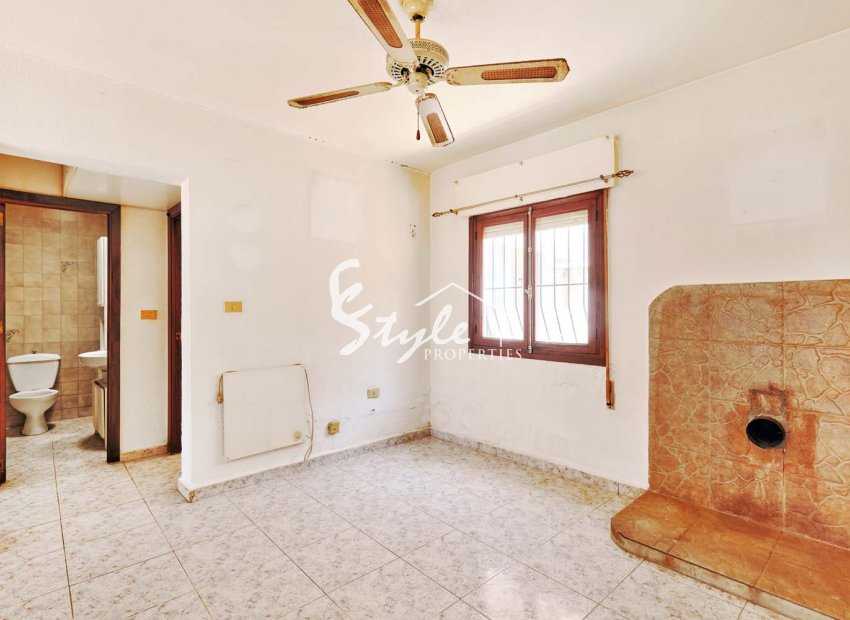 Вторичное жилье - Townhouse - Пинар де Камповерде - Pinar De Campoverde