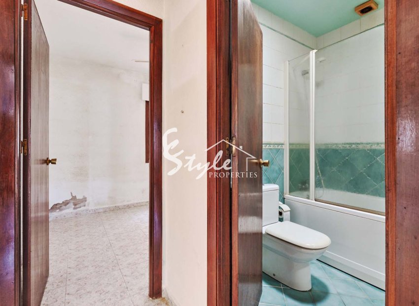 Вторичное жилье - Townhouse - Пинар де Камповерде - Pinar De Campoverde