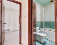 Вторичное жилье - Townhouse - Пинар де Камповерде - Pinar De Campoverde