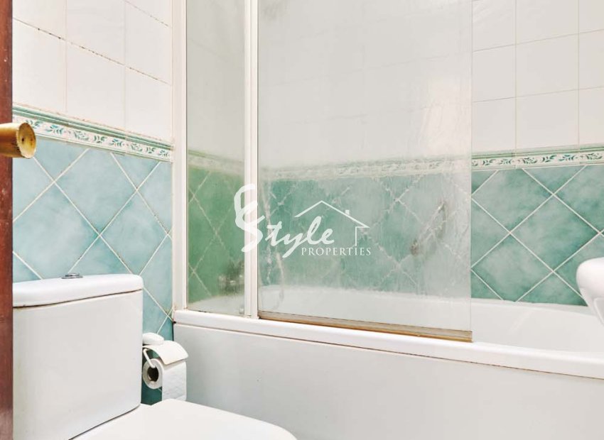 Вторичное жилье - Townhouse - Пинар де Камповерде - Pinar De Campoverde