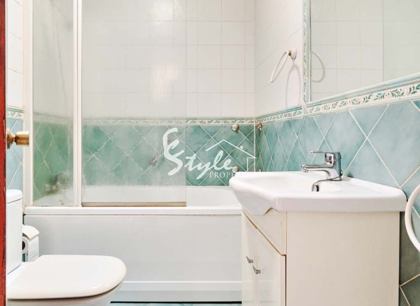 Вторичное жилье - Townhouse - Пинар де Камповерде - Pinar De Campoverde