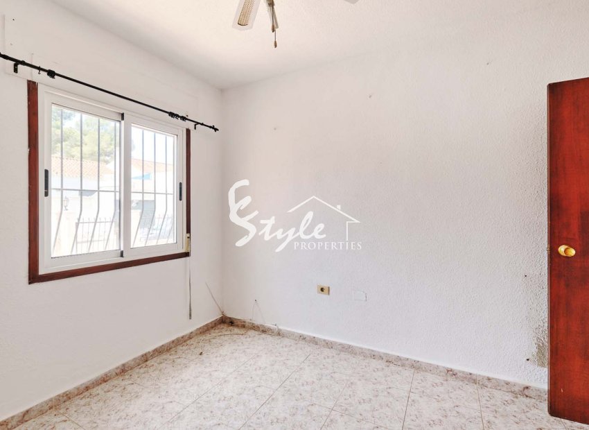 Вторичное жилье - Townhouse - Пинар де Камповерде - Pinar De Campoverde