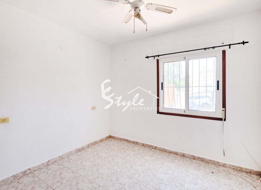 Вторичное жилье - Townhouse - Пинар де Камповерде - Pinar De Campoverde