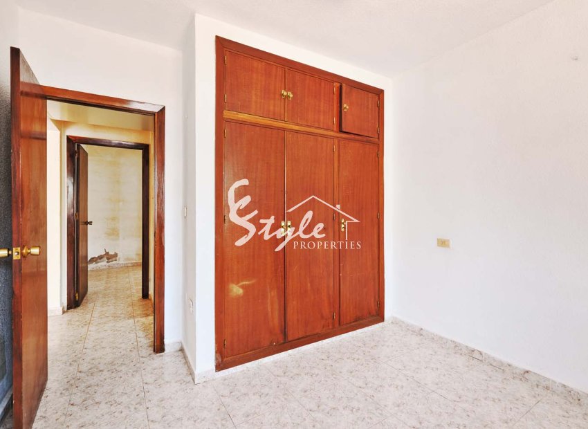 Вторичное жилье - Townhouse - Пинар де Камповерде - Pinar De Campoverde