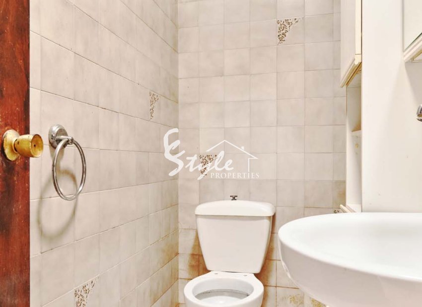 Вторичное жилье - Townhouse - Пинар де Камповерде - Pinar De Campoverde