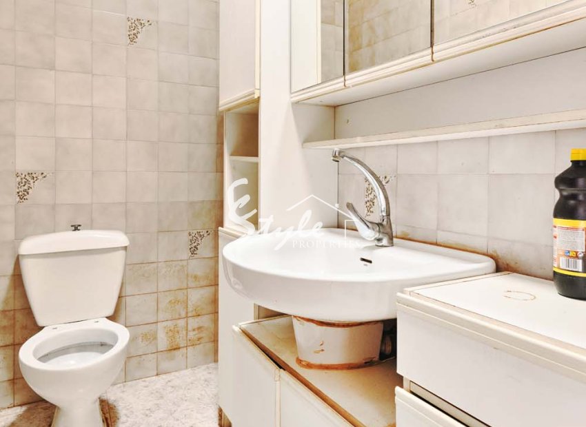 Вторичное жилье - Townhouse - Пинар де Камповерде - Pinar De Campoverde