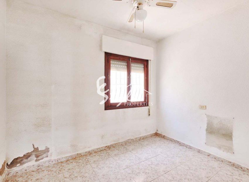 Вторичное жилье - Townhouse - Пинар де Камповерде - Pinar De Campoverde