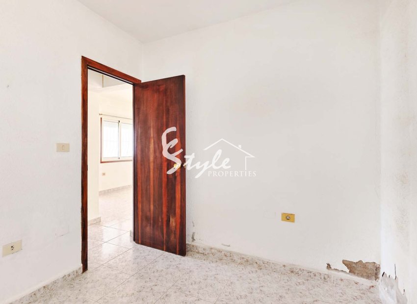 Вторичное жилье - Townhouse - Пинар де Камповерде - Pinar De Campoverde