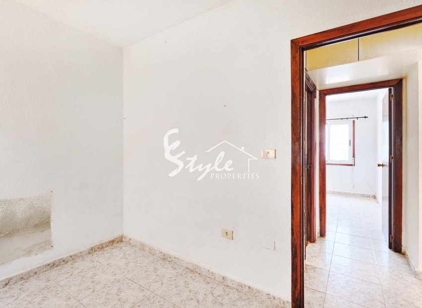 Вторичное жилье - Townhouse - Пинар де Камповерде - Pinar De Campoverde