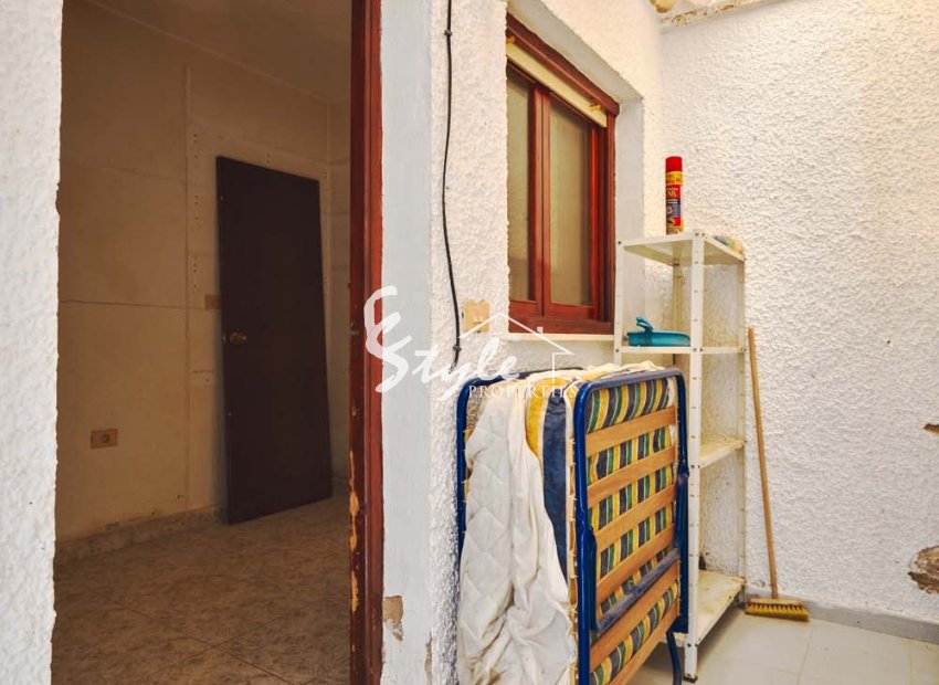 Вторичное жилье - Townhouse - Пинар де Камповерде - Pinar De Campoverde