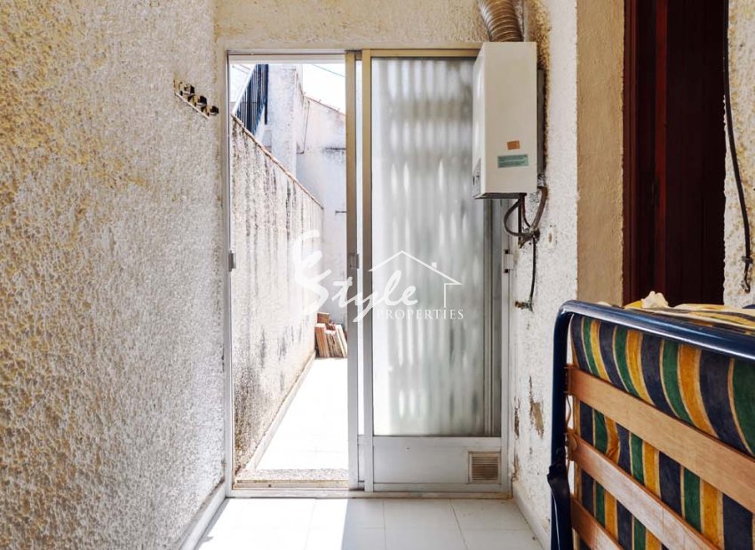 Вторичное жилье - Townhouse - Пинар де Камповерде - Pinar De Campoverde