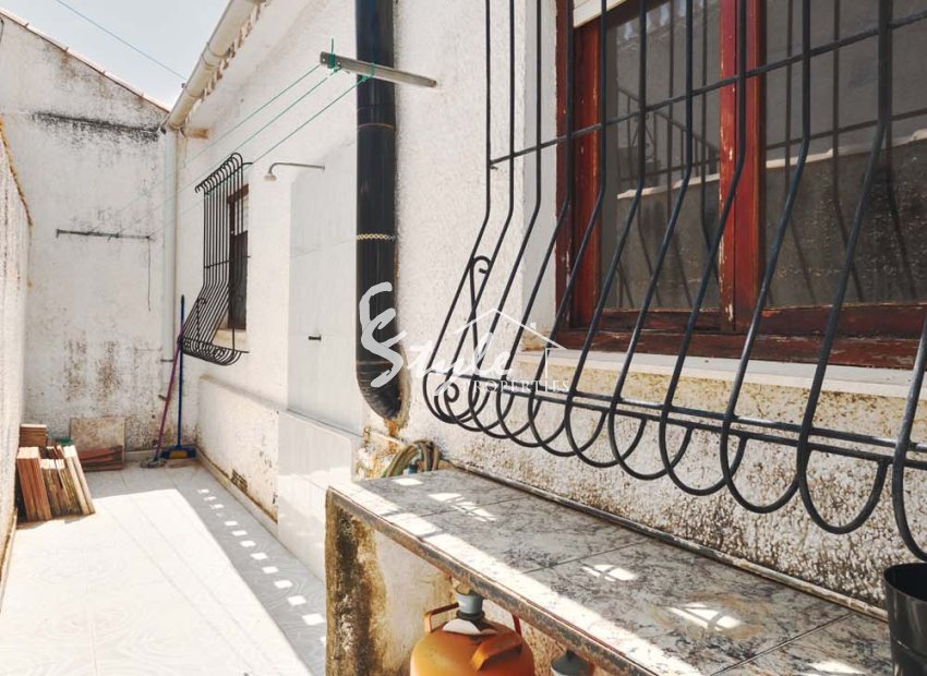 Вторичное жилье - Townhouse - Пинар де Камповерде - Pinar De Campoverde