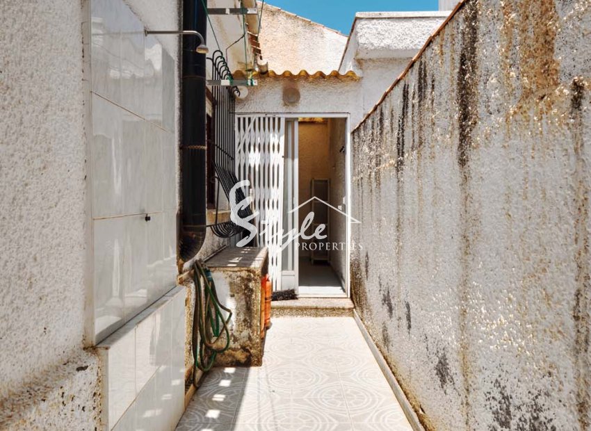 Вторичное жилье - Townhouse - Пинар де Камповерде - Pinar De Campoverde