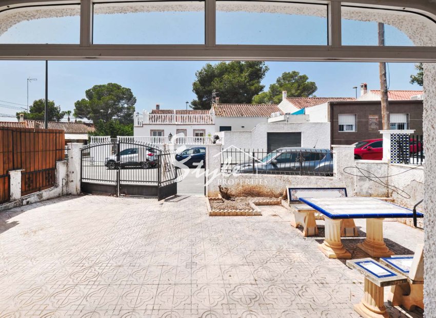 Вторичное жилье - Townhouse - Пинар де Камповерде - Pinar De Campoverde