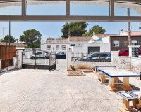 Вторичное жилье - Townhouse - Пинар де Камповерде - Pinar De Campoverde