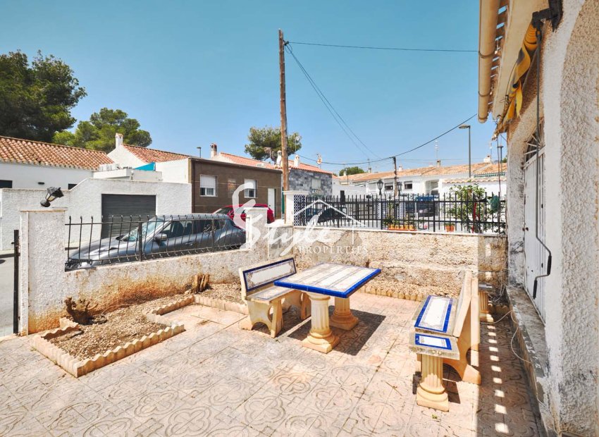 Вторичное жилье - Townhouse - Пинар де Камповерде - Pinar De Campoverde