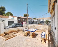 Вторичное жилье - Townhouse - Пинар де Камповерде - Pinar De Campoverde