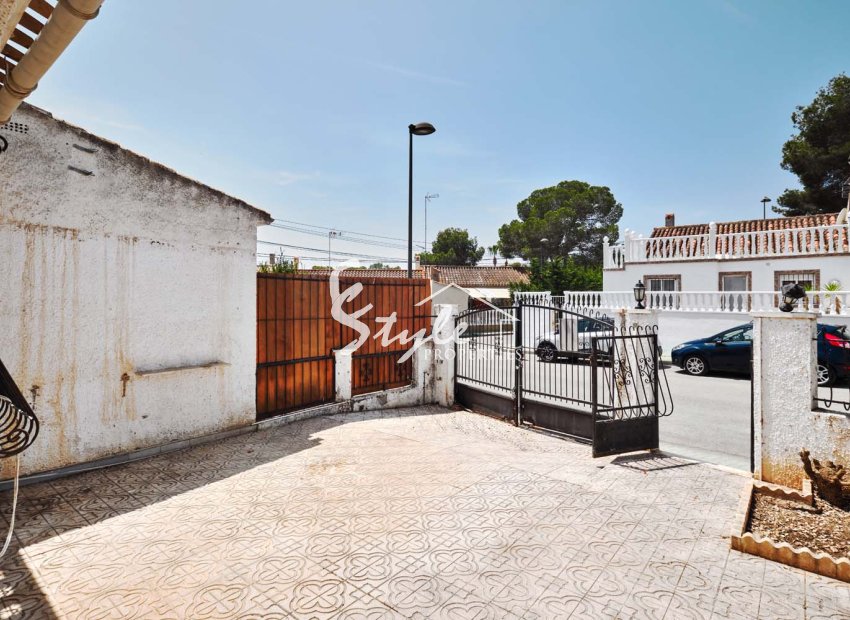 Вторичное жилье - Townhouse - Пинар де Камповерде - Pinar De Campoverde