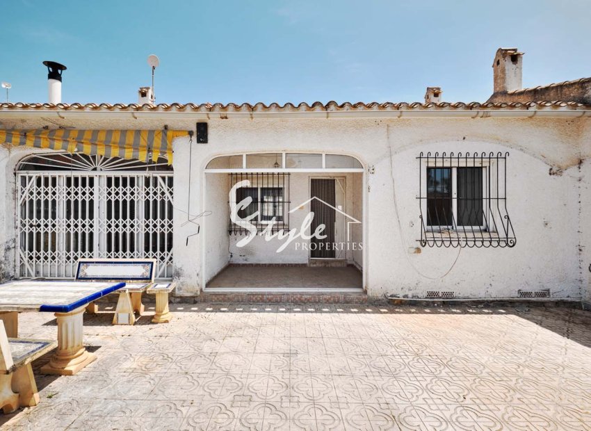 Вторичное жилье - Townhouse - Пинар де Камповерде - Pinar De Campoverde