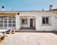 Вторичное жилье - Townhouse - Пинар де Камповерде - Pinar De Campoverde