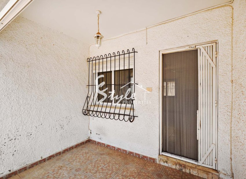 Вторичное жилье - Townhouse - Пинар де Камповерде - Pinar De Campoverde