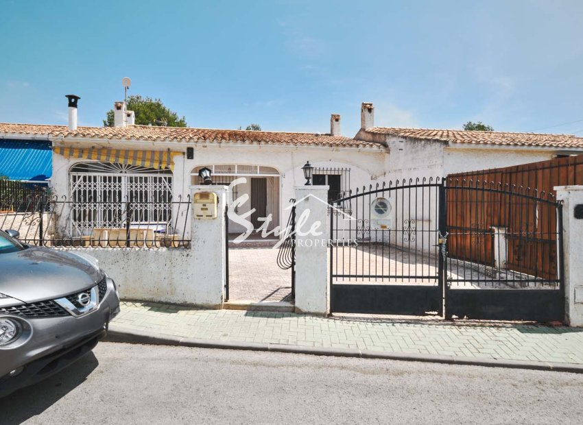 Вторичное жилье - Townhouse - Пинар де Камповерде - Pinar De Campoverde