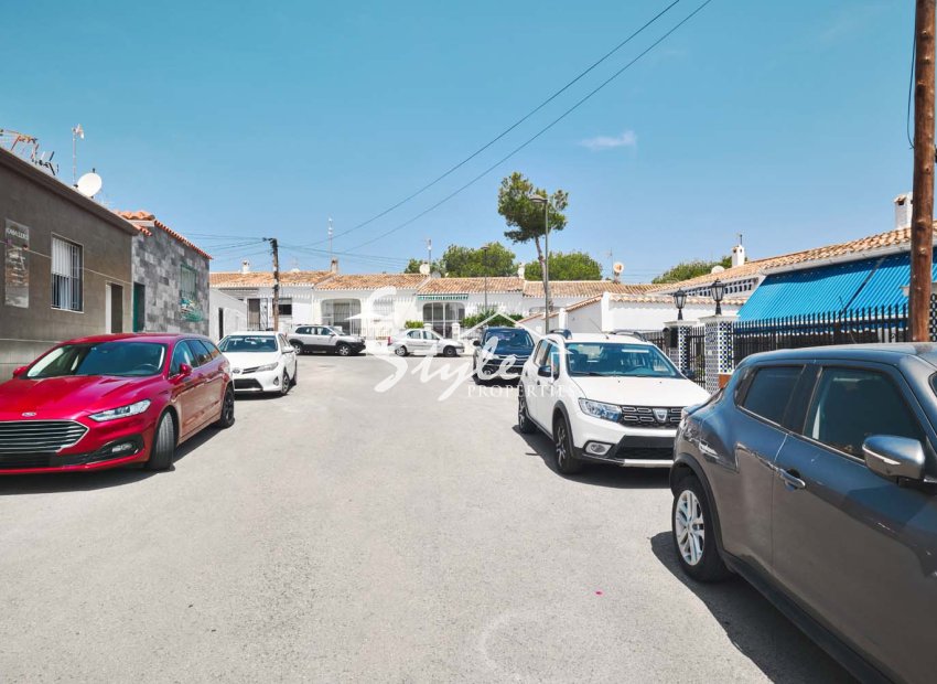 Вторичное жилье - Townhouse - Пинар де Камповерде - Pinar De Campoverde