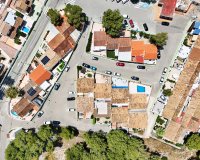 Вторичное жилье - Townhouse - Пинар де Камповерде - Pinar De Campoverde