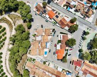 Вторичное жилье - Townhouse - Пинар де Камповерде - Pinar De Campoverde