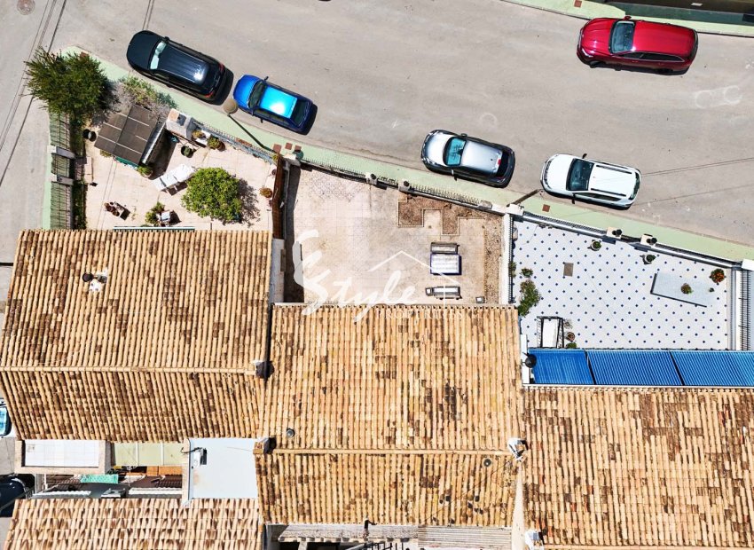 Вторичное жилье - Townhouse - Пинар де Камповерде - Pinar De Campoverde