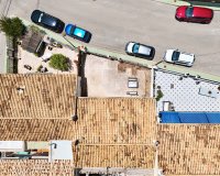 Вторичное жилье - Townhouse - Пинар де Камповерде - Pinar De Campoverde