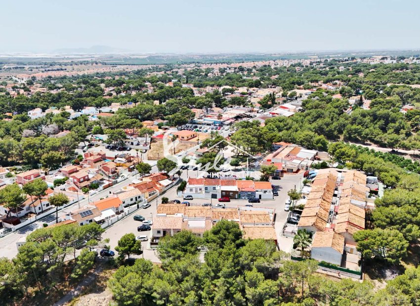 Вторичное жилье - Townhouse - Пинар де Камповерде - Pinar De Campoverde