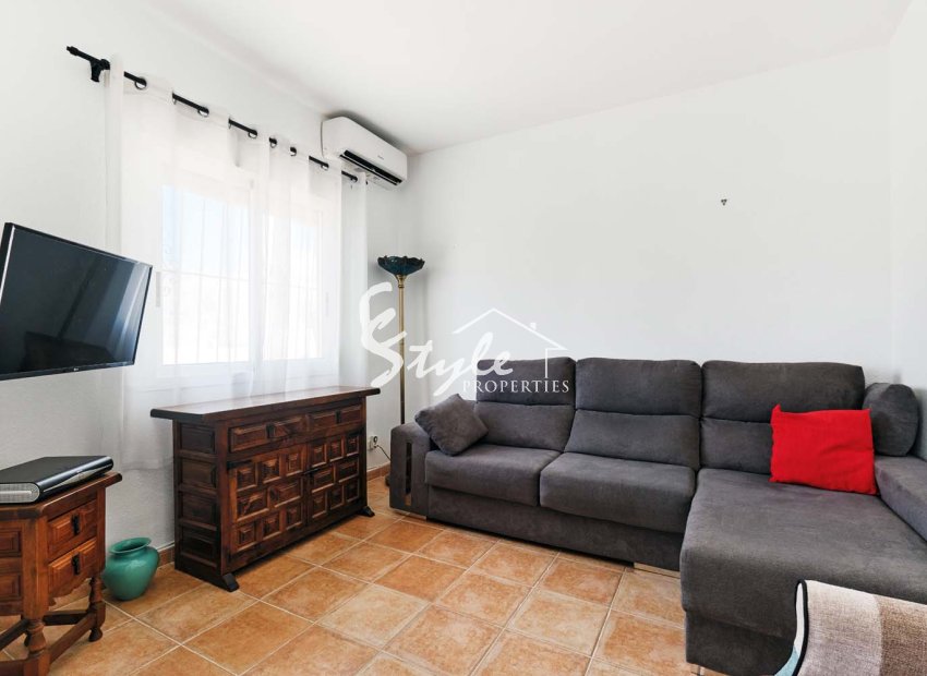 Вторичное жилье - Townhouse - Пинар де Камповерде - Pinar De Campoverde