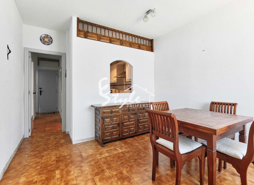 Вторичное жилье - Townhouse - Пинар де Камповерде - Pinar De Campoverde